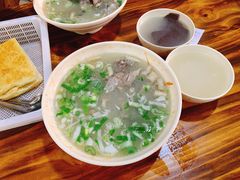 油酥火烧-褚氏岛城一汤(闽江路店)