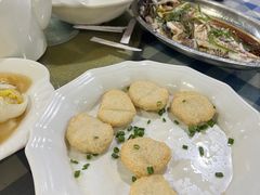 -钱大妈海鲜饭店(保利林语店)