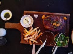 -圣丰索菲特·法国餐厅