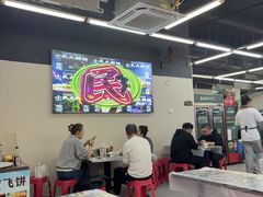-小民大排档(江汉路店)