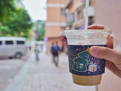 -JPG coffee(广州体育西店)