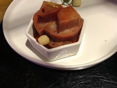 -吴越荣记苏州菜·松鼠桂鱼100%活鱼现做(斜塘老街店)