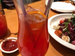 -LENBACH兰巴赫西餐啤酒坊(大连星海广场店)