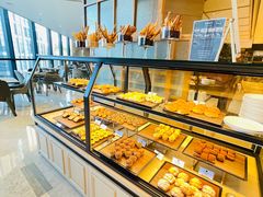 -TABLE·味西餐厅-成都茂业JW万豪酒店