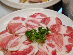 -喜聚薈·花膠雞海鮮火鍋(越秀店)