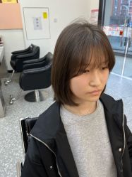 -HD HAIR STYLE