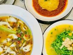-火婆子·川小馆(扬韬科技广场店)