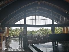 -三亚湾海居铂尔曼度假酒店