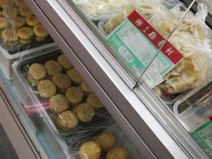 -北京稻香村(福安大街店)