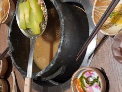 -蘑界·野生菌火锅(深业上城店)