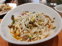 -武汉世茂希尔顿酒店·汇·全日餐厅