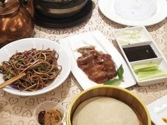 -大鸭梨(天通西苑店)