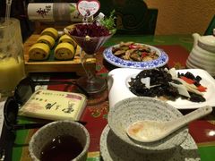 -云来居素食馆(东门店)