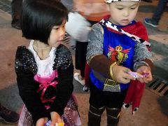 -吉的堡成长中心(五角场安波校区)
