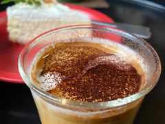 脏咖啡dirty-NokNok Coffee(宽窄巷子店)