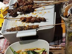 -木屋烧烤(坂田天安云谷店)