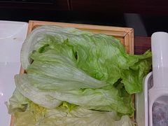 -蝎王府羊蝎子(虎坊桥总店)