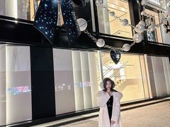-王府半岛酒店