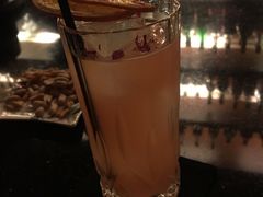 -Hill.Cocktail半山酒吧(中山店)