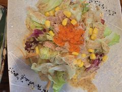 -尺山寸水日料(马桥满天星店)