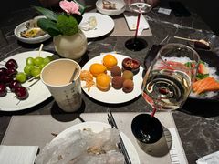 -曲水兰亭(北京四惠店)