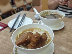 -百福麵家(新馬路店)