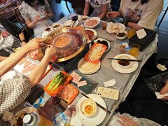 -玩坞轰趴馆·户外团建聚会主题生日派对馆(世豪广场店)