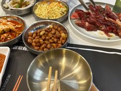 -艺林烤肉城(光明店)