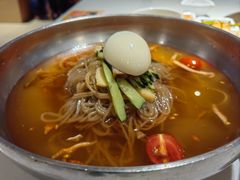 -韩时烤肉(枫蓝店)
