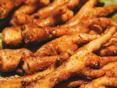 -曼听小寨海鲜烧烤(锦绣mini店)