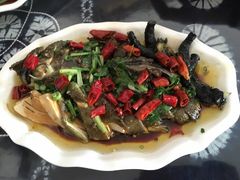 -古道惠风饭庄