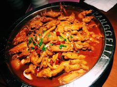 -胖哥俩肉蟹煲(湖滨银泰in77店)