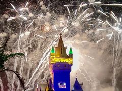 -青岛方特梦幻王国