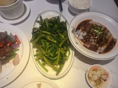 -琬苑鸽庄·川粤融合菜(解放碑总店)