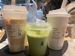-阿嬷手作(成都万象城店)
