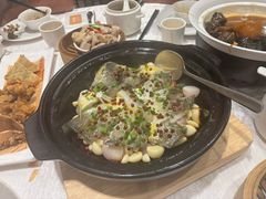 -丰鲤楼•闽南茶楼(仟禧汇店)