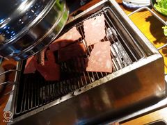 -丹东特色烤肉(学府路一部店)