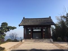 -径山寺