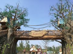 景点-祥源·阜阳生态乐园