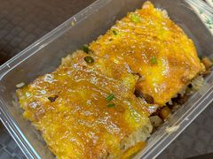 -老通城豆皮大王(吉庆街店)