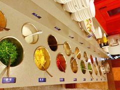 -老码头火锅(玉林店)