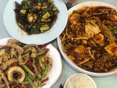 -昱德来·天津菜(河西店)