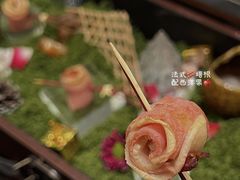 -月下料理(楷林IFC店)