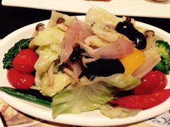 -忠记湛江烧蚝店