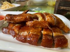 -七仙岭君澜度假酒店·桃源小馆中餐厅