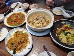 -民间瓦缸煨汤館(嵩山路店)
