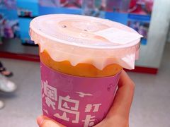 -南澳岛打卡果汁冰公司