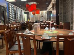 大堂-北方家宴(优托邦科学大道店)