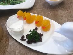 -虾饺妹·粤式手工点心(水荫路店)