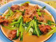 -龙香居海鲜浑锅家常菜·特色驴肉